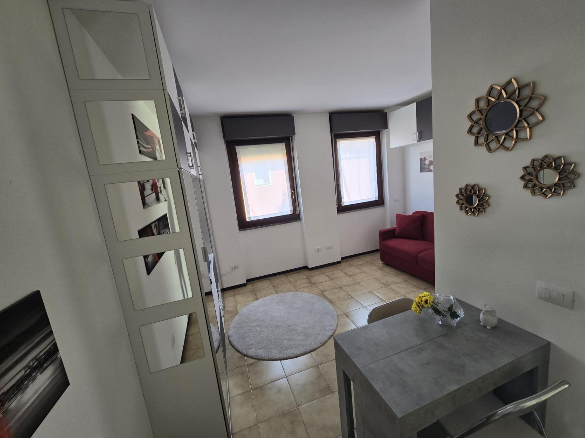 Mazinga, Tranquillita In Citta Apartment Sondrio Exterior photo