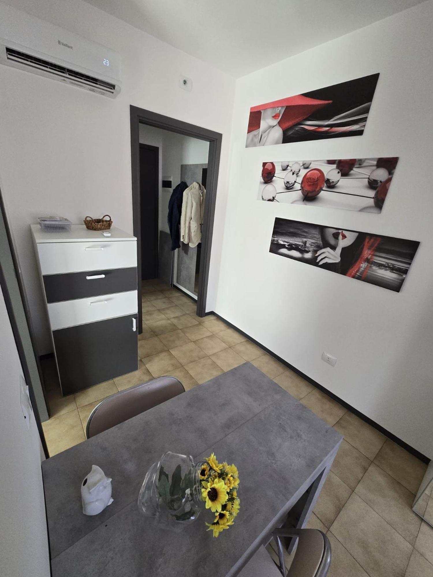 Mazinga, Tranquillita In Citta Apartment Sondrio Exterior photo